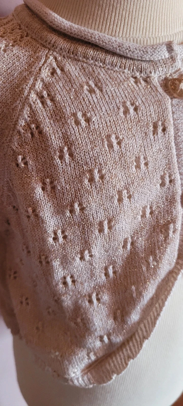 Gilet – photo 2